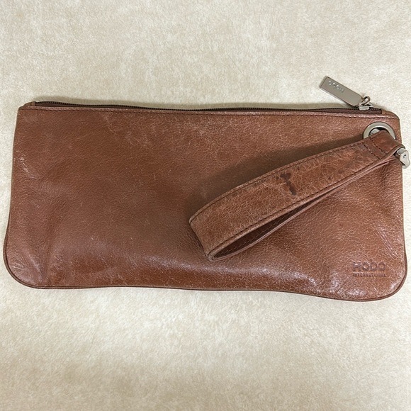 Hobo Clutch Wallet - Picture 1 of 4